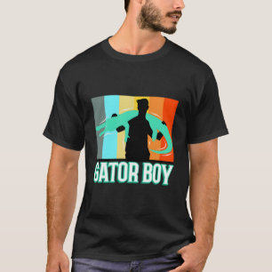Gator Boy T-Shirt