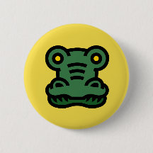 Gator Button