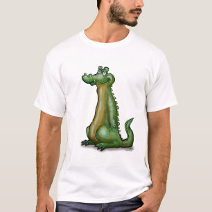 Gator Dude T-Shirt