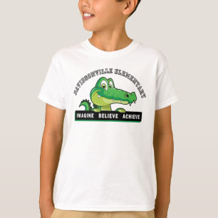 Gator Gear Believe T-Shirt