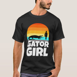 Gator Girl T-Shirt