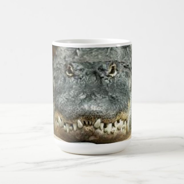 Gator Mug (Centre)