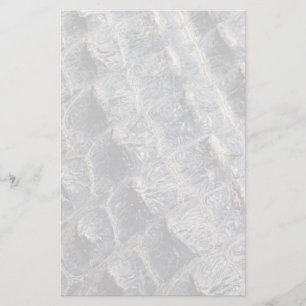 Gator Skin Stationery