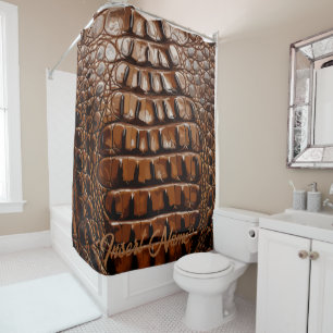 Gator Texture
