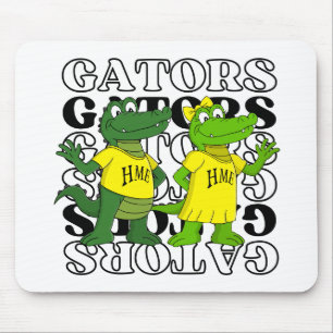 Gators Mousepad