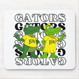 Gators Mousepad