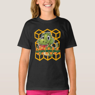 Gator's retro shade T-Shirt