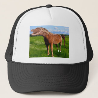Gatorse Trucker Hat