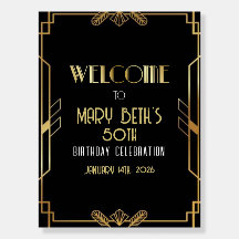 Gatsby, Art Deco, murder mystery