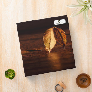 GATTOOS BLINDERS & FOLDERS BINDER