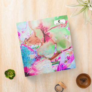 GATTOOS BLINDERS & FOLDERS BINDER