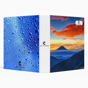GATTOOS BLINDERS & FOLDERS BINDER