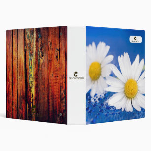 GATTOOS BLINDERS & FOLDERS BINDER