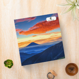 GATTOOS BLINDERS & FOLDERS BINDER