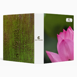 GATTOOS BLINDERS & FOLDERS BINDER