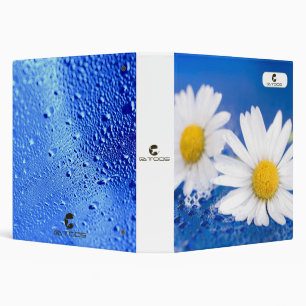 GATTOOS BLINDERS & FOLDERS BINDER