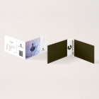 GATTOOS Folded Business Card