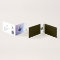 GATTOOS Folded Business Card