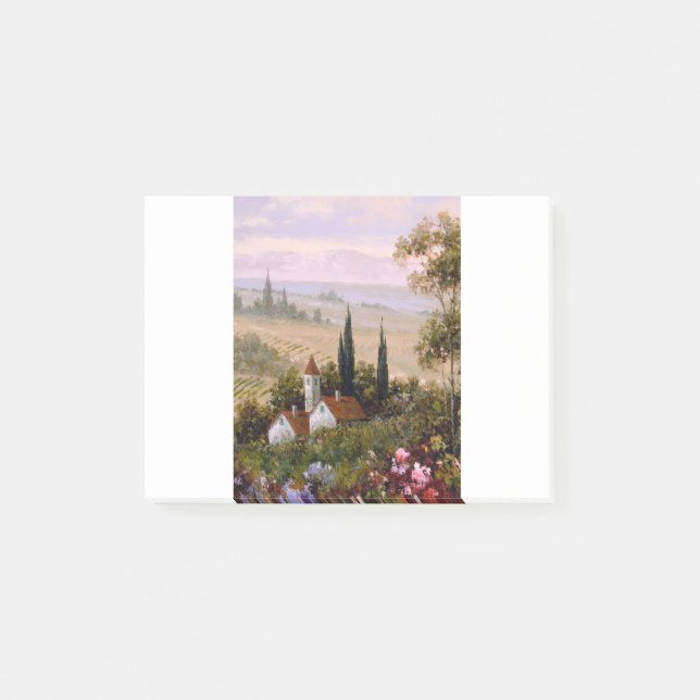 GAU1471 Country Comfort 1.tif Post-it Notes (Front)