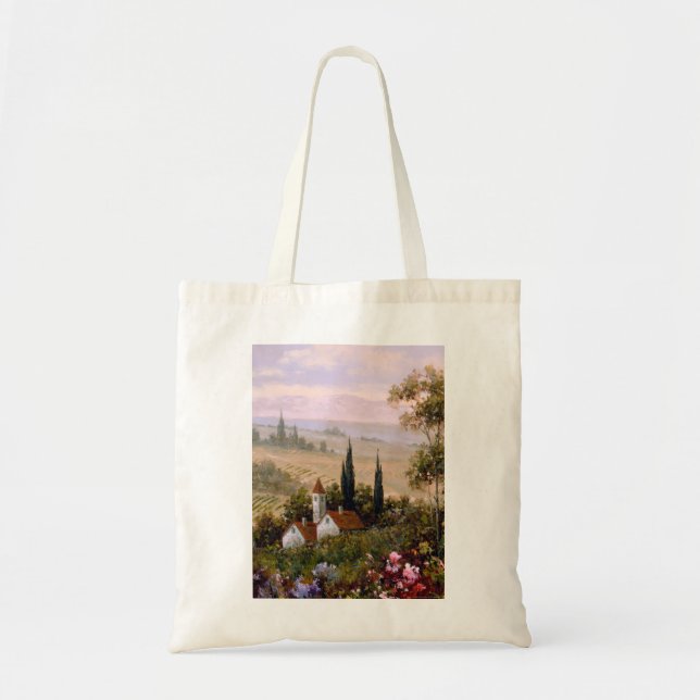 GAU1471 Country Comfort 1.tif Tote Bag (Front)
