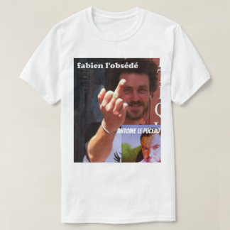 GAU DET T-Shirt