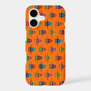 Gaucho Sugar Skull