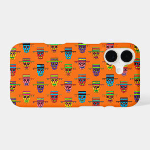 Gaucho Sugar Skull
