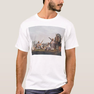 Gauchos of Tucuman T-Shirt