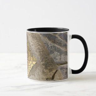Gaudi mug