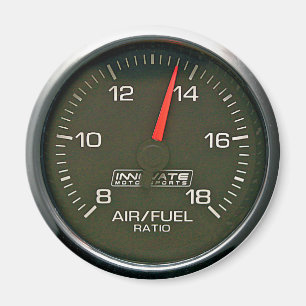 Gauge Magnet