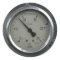 Gauge sticker