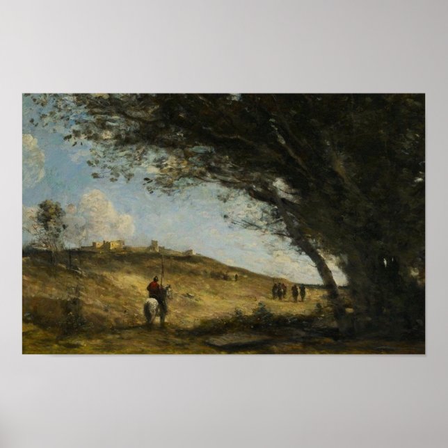 Gaule Poster (Front)