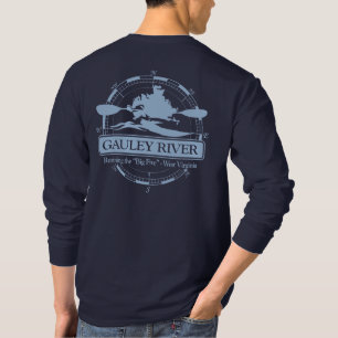 Gauley River (KC2) T-Shirt