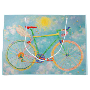 Gaurdian Bike Gift Bag