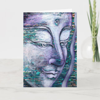Gautama - BUDDHA Card