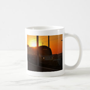 Gautrain Coffee Mug