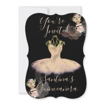 Gauzy Rose Gold Ballerina Dress Floral Perfume