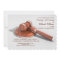 Gavel and Sound Block Swearing-In Invitation