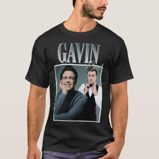 Gavin creel Classic T-shirt