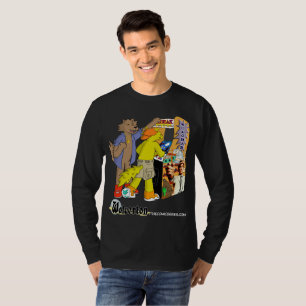 Gavin Got Game T-Shirt