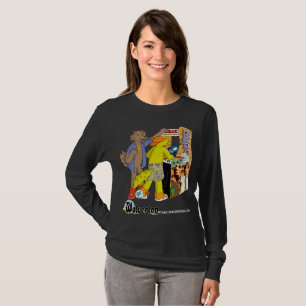 Gavin Got Game T-Shirt