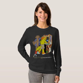 Gavin Got Game T-Shirt