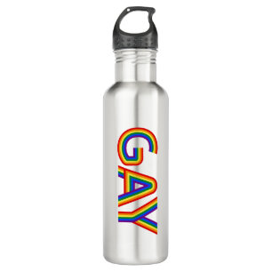 GAY 710 ML WATER BOTTLE