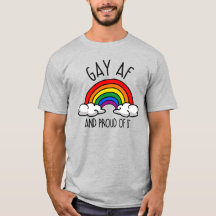 GAY AF