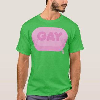 GAY BAR T-Shirt