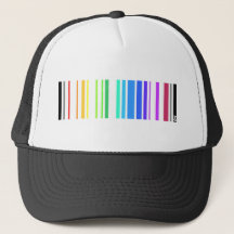 Gay Barcode