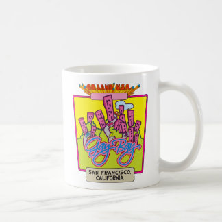 Gay Bay Mug
