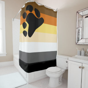 Gay Bear Brotherhood Flag