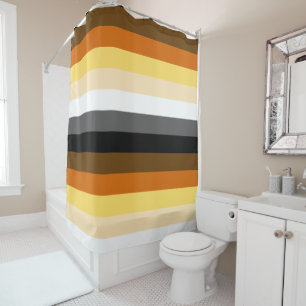 Gay Bear Brotherhood Flag