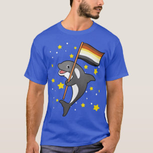 Gay Bear Orca Gay Bear Pride Tank Top 
